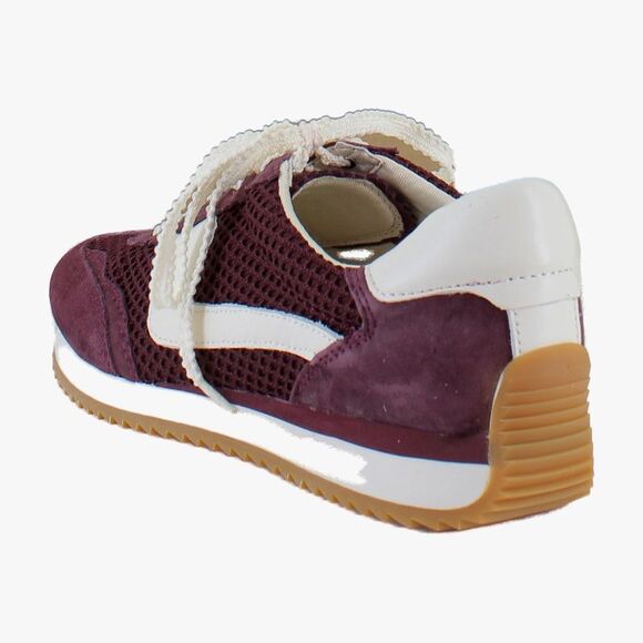 Dolce Vita B.NTCD Mesh Cranberry - Picture 5 of 8